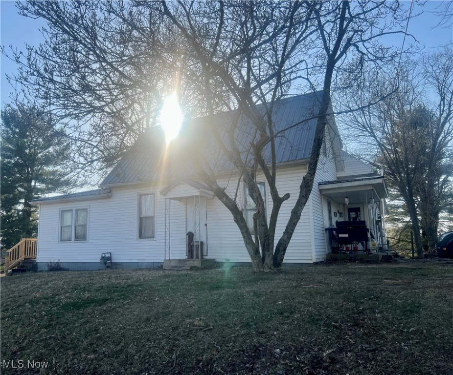 7393 College Street, Chesterhill, Ohio image 3