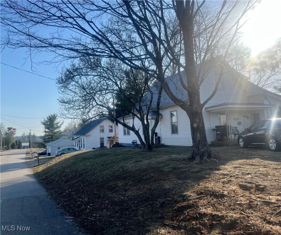 7393 College Street, Chesterhill, Ohio image 2
