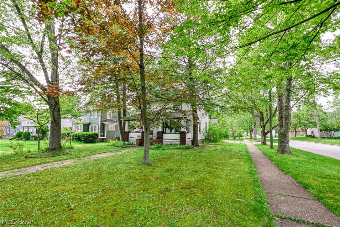 Tappan - Residential