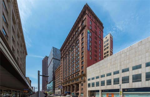 Photo for 629 Euclid Avenue 1508