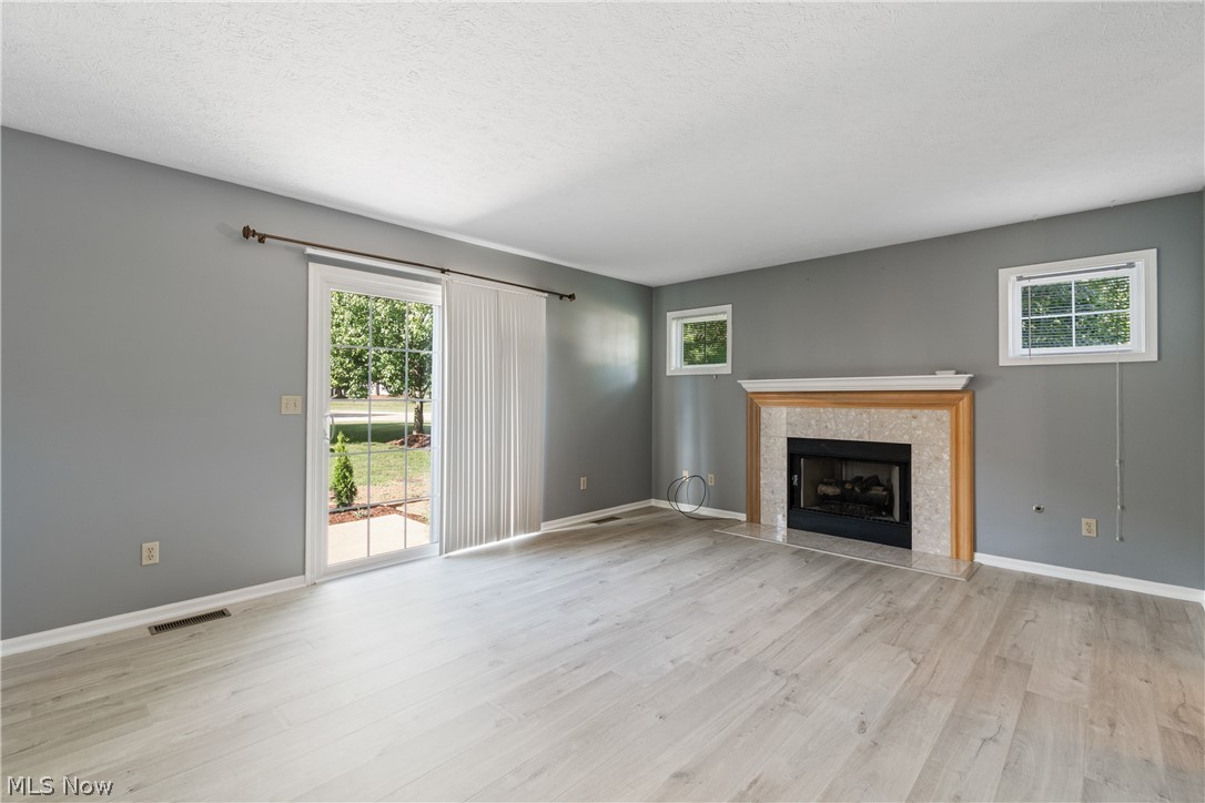 Pine Brook Estate - Residential