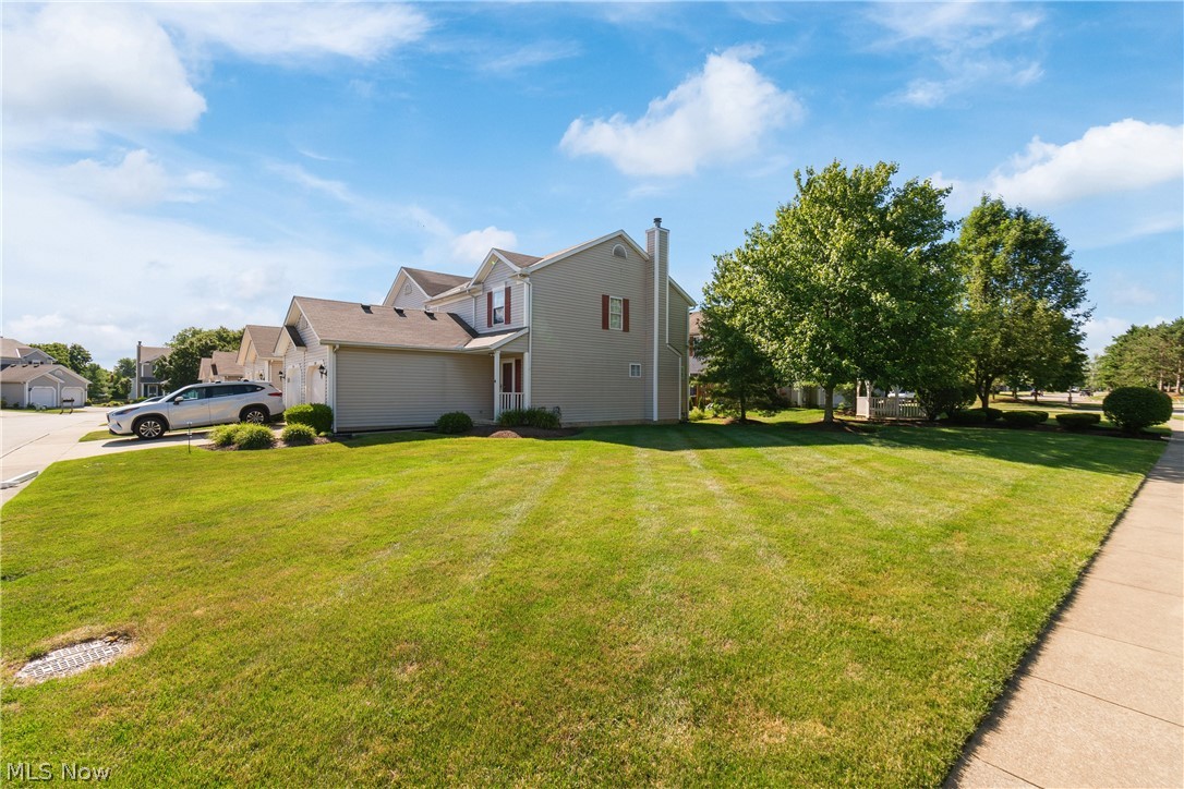 Pine Brook Estate - Residential