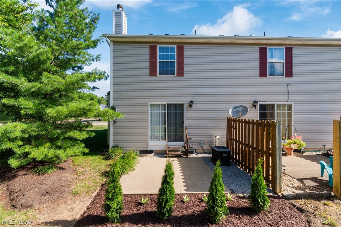 Pine Brook Estate - Residential