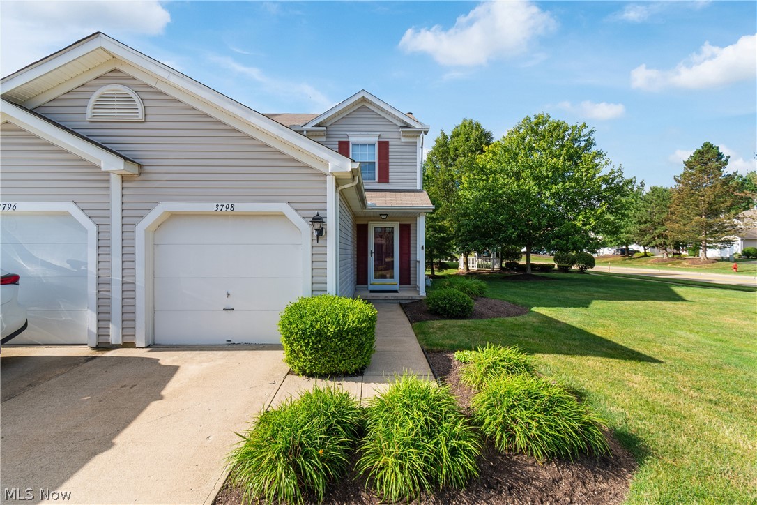 Pine Brook Estate - Residential