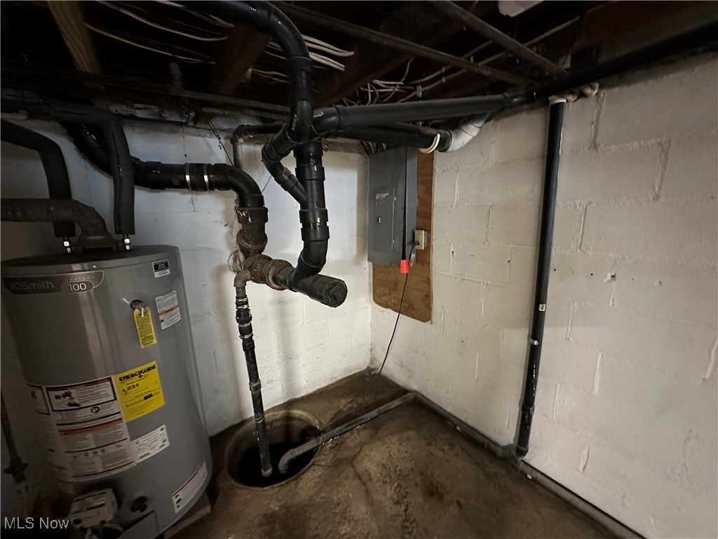 Village/Shreve - Residential