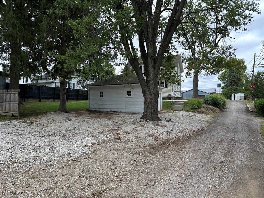 Village/Shreve - Residential