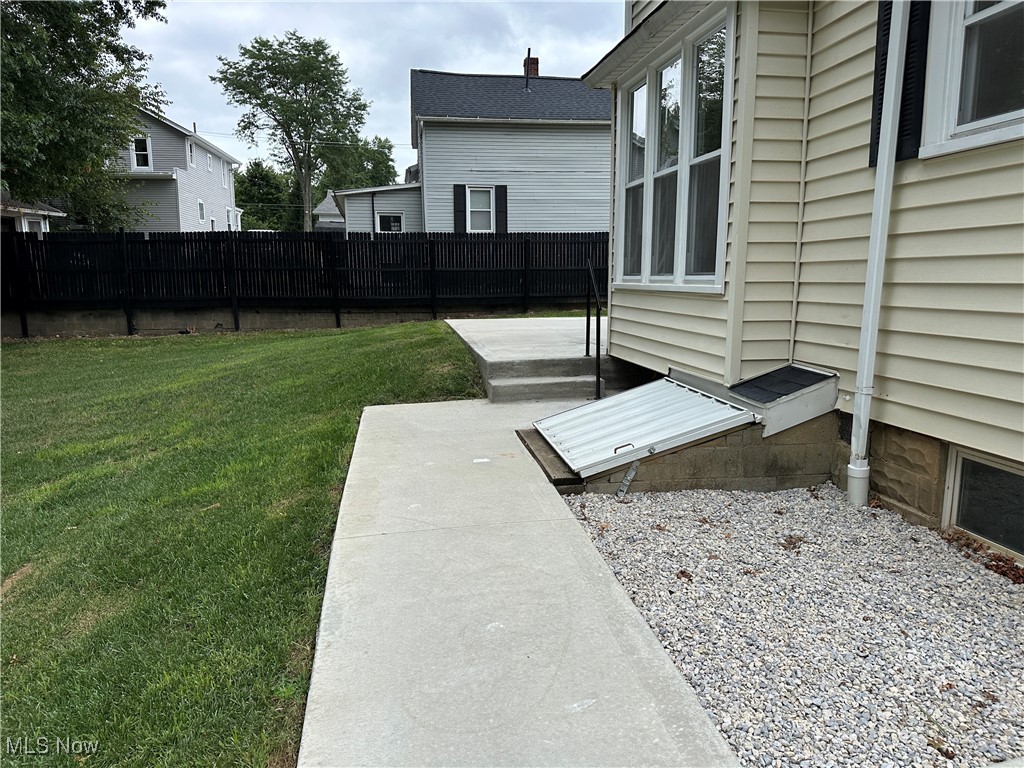 Village/Shreve - Residential