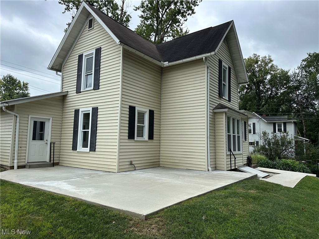 Village/Shreve - Residential