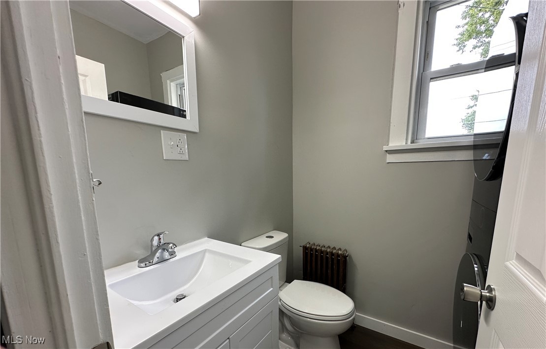 Village/Shreve - Residential