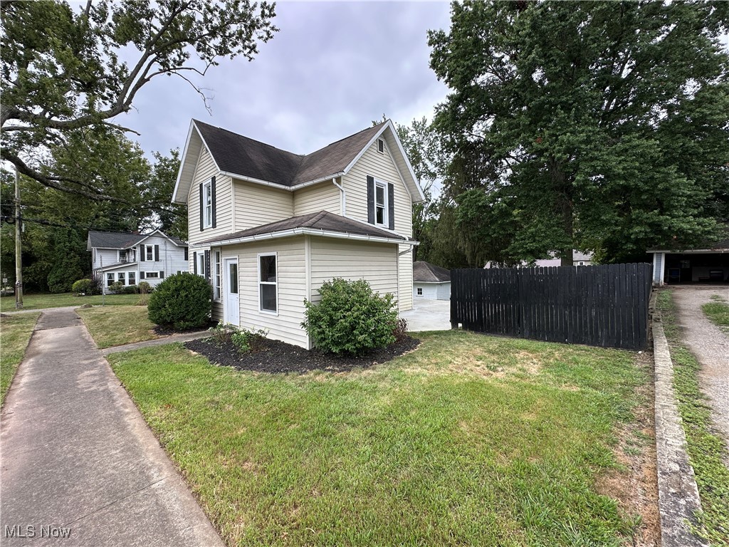 Village/Shreve - Residential