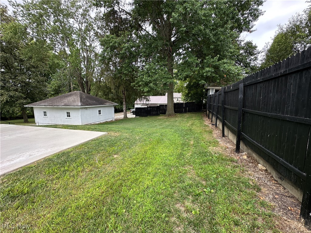 Village/Shreve - Residential