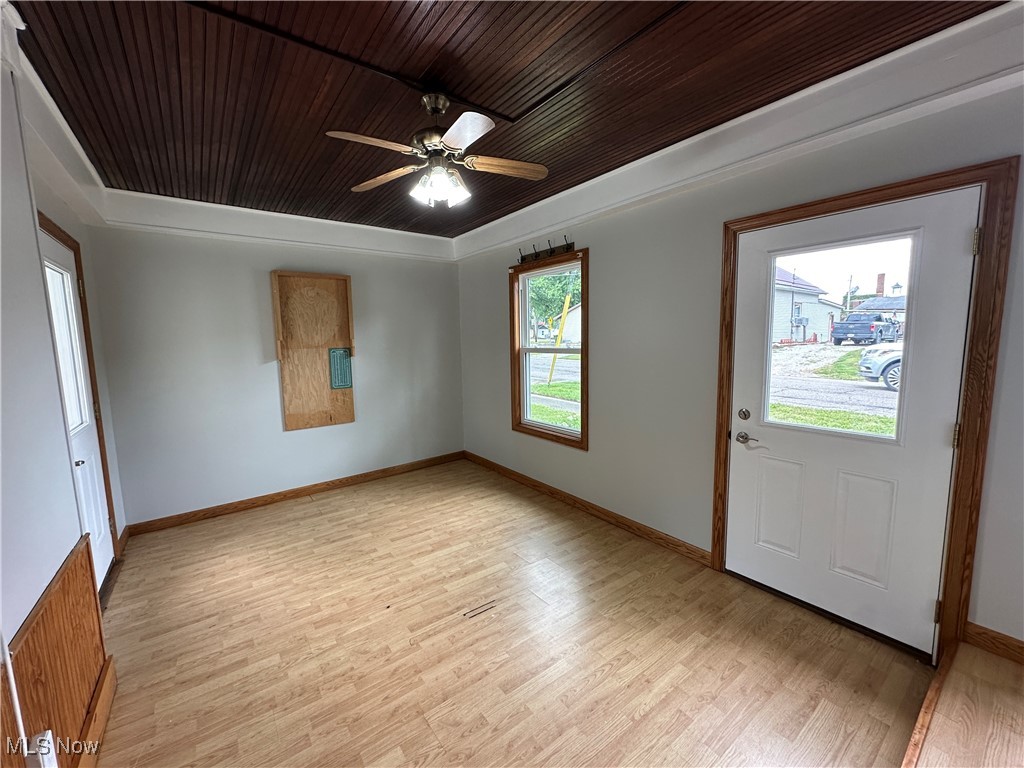 Village/Shreve - Residential