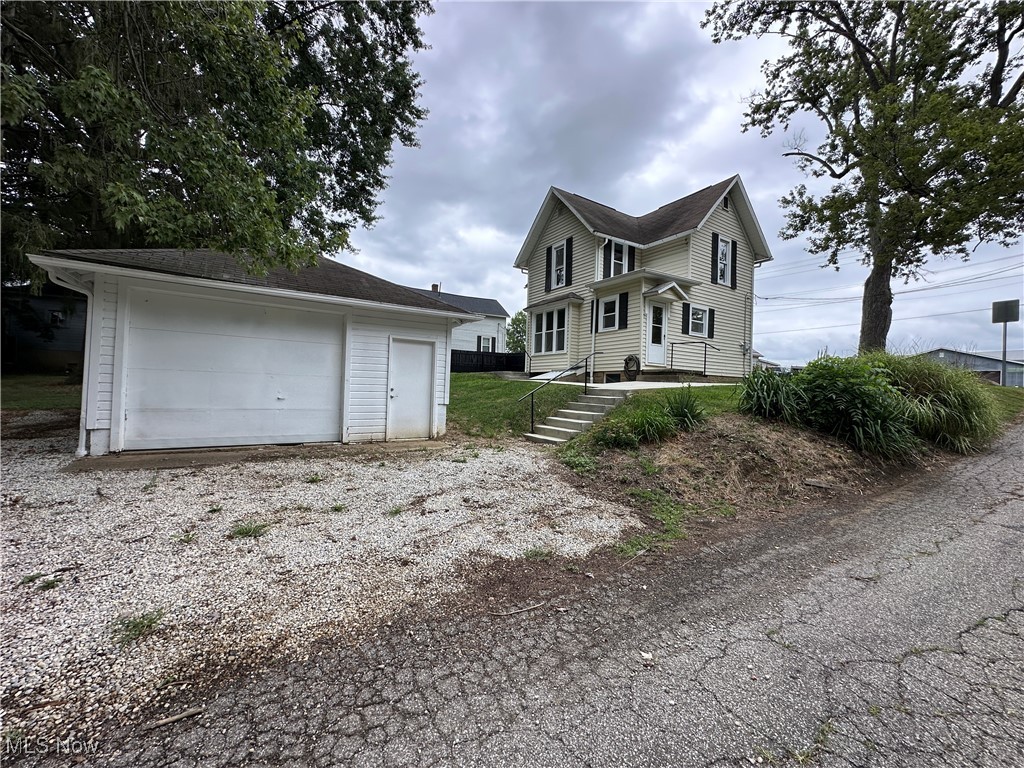 Village/Shreve - Residential