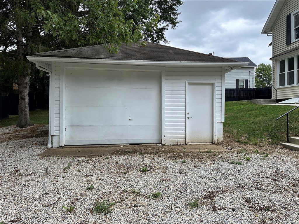 Village/Shreve - Residential