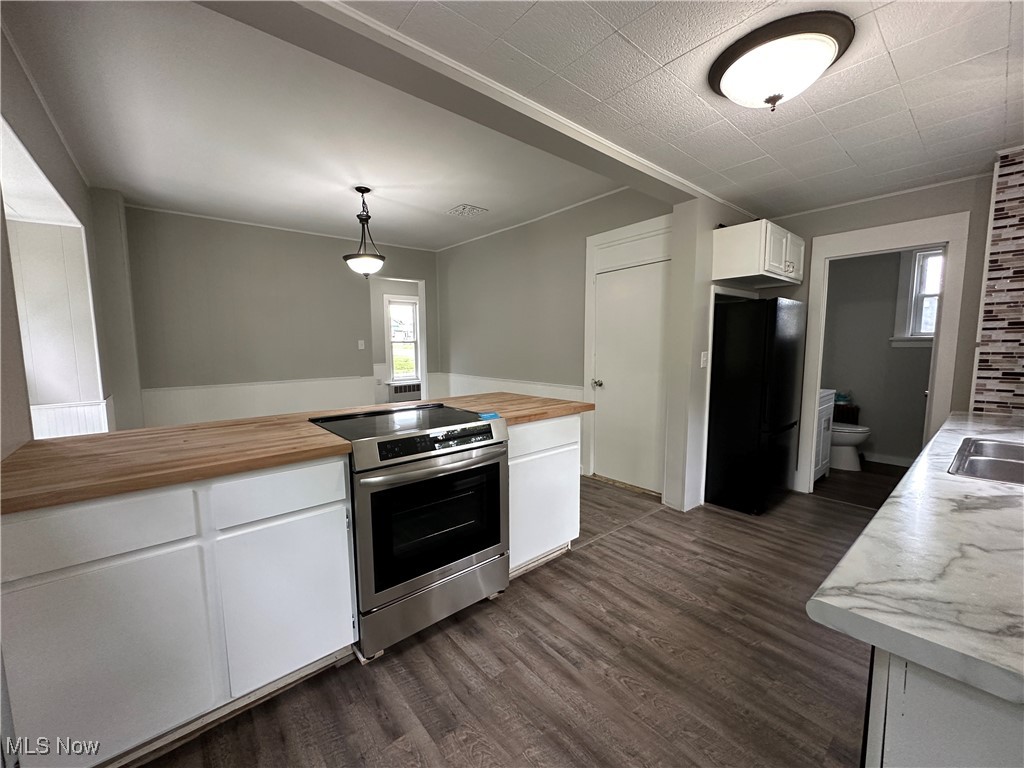 Village/Shreve - Residential