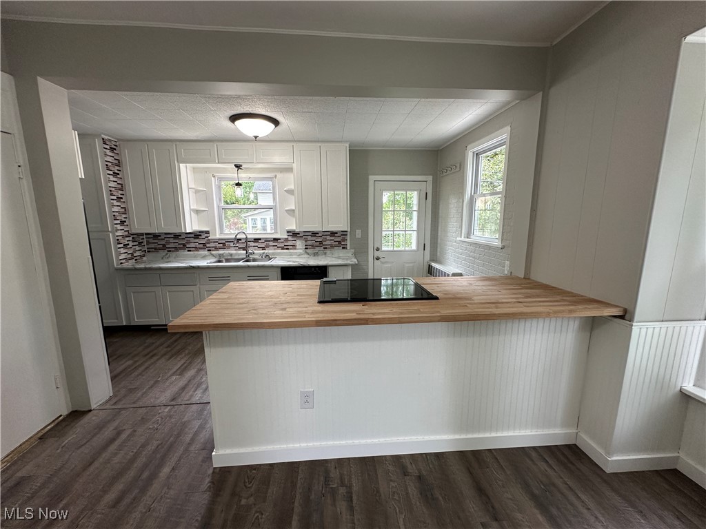 Village/Shreve - Residential