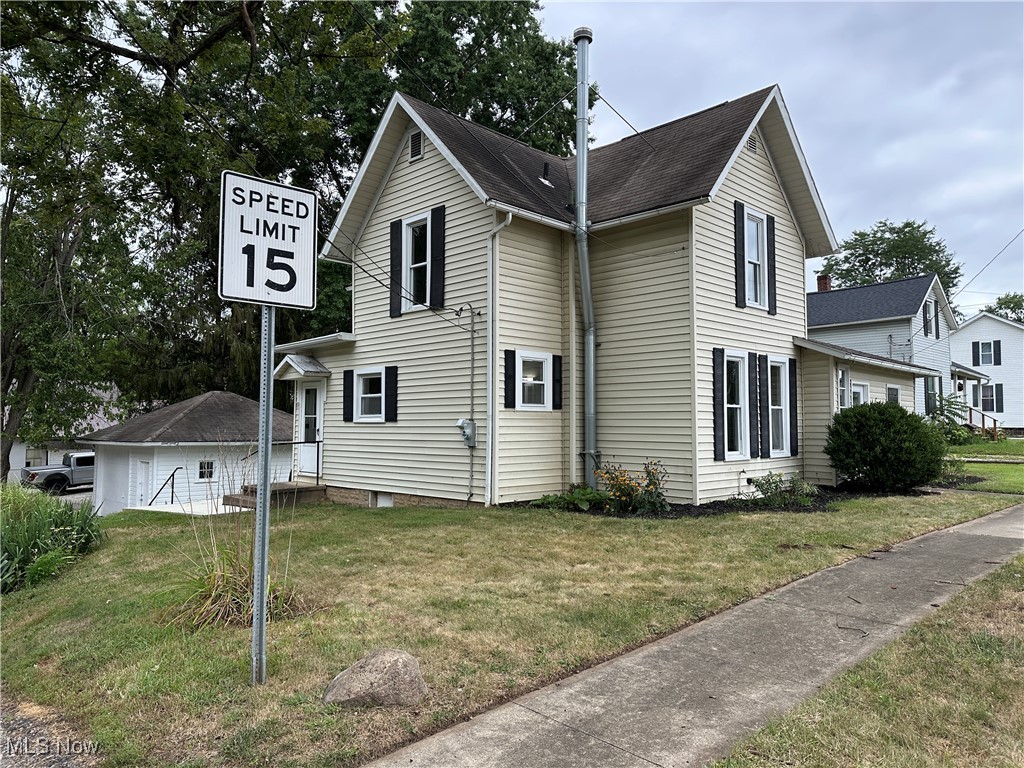 Village/Shreve - Residential