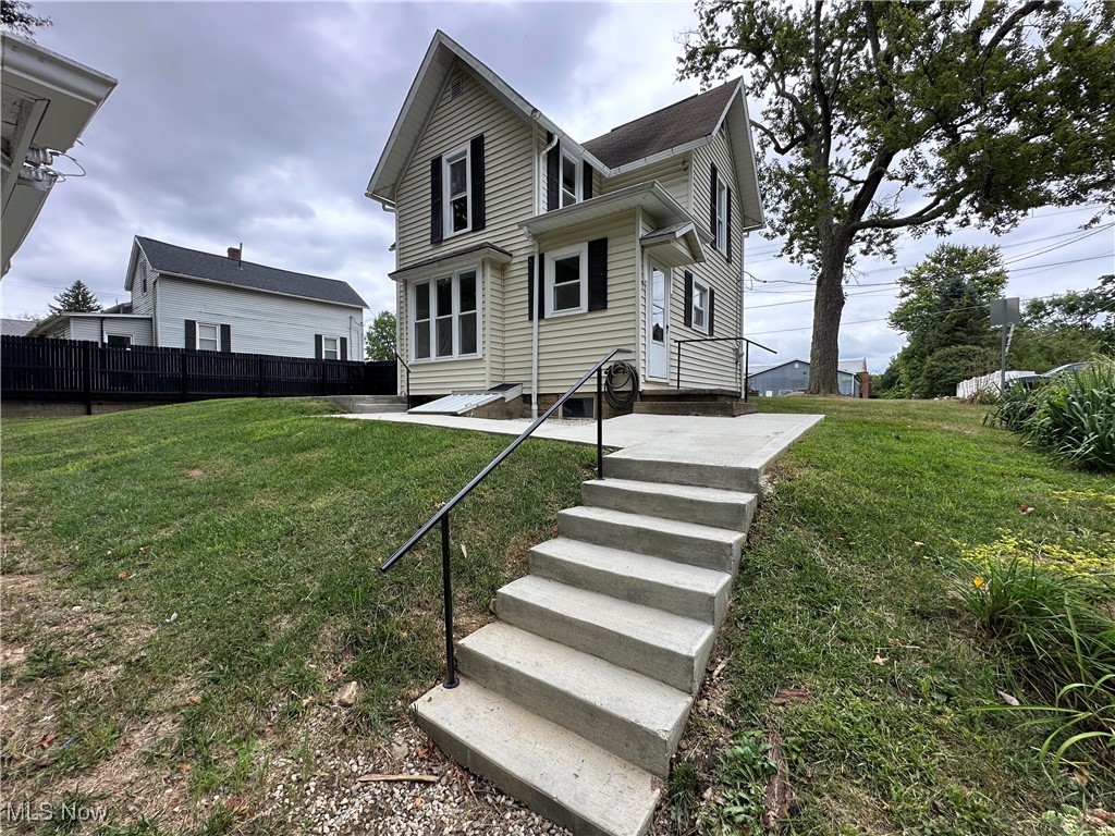 Village/Shreve - Residential