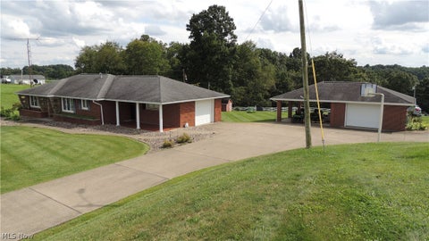 Homes For Sale - 340 D A V Road<br/> Whipple, OH 45788