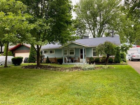 125 Coronado Court, Elyria, OH 44035 - #: 5045164