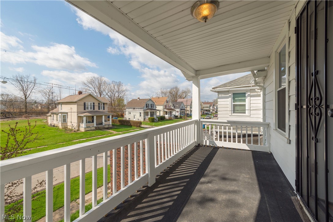 Chas Doll Trustees Allotment - Residential