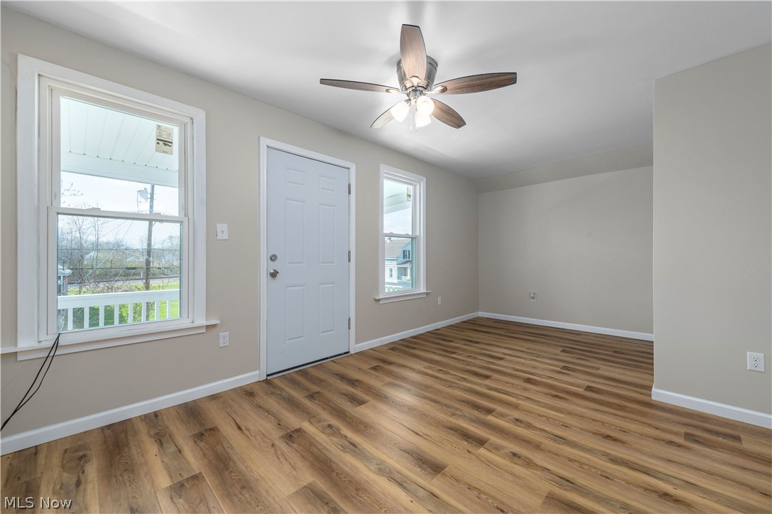 Chas Doll Trustees Allotment - Residential