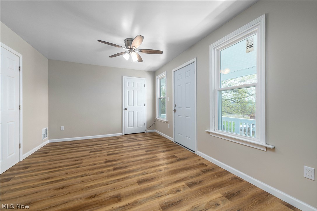 Chas Doll Trustees Allotment - Residential