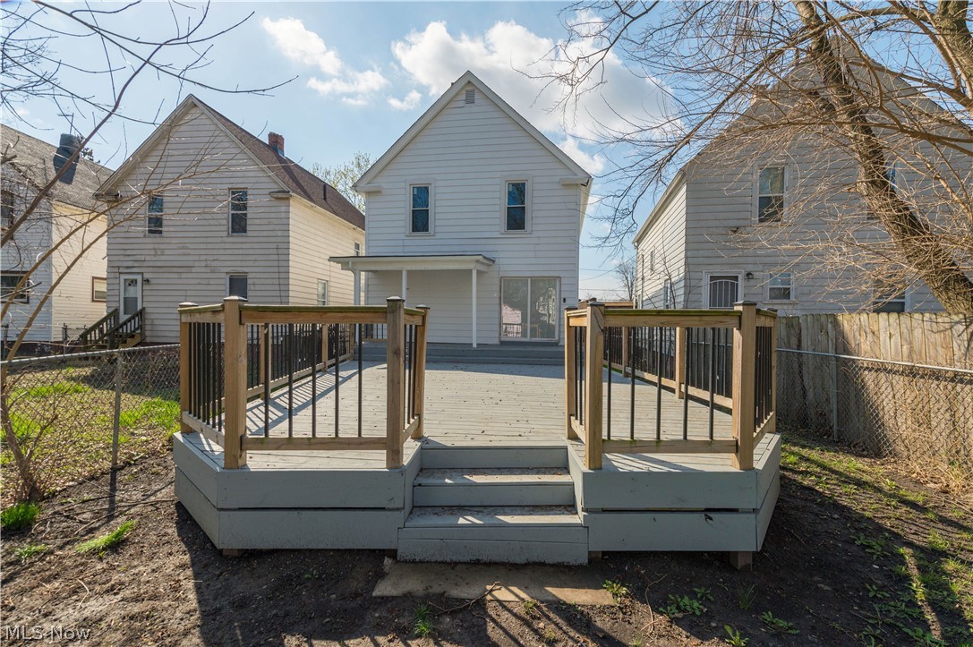 Chas Doll Trustees Allotment - Residential