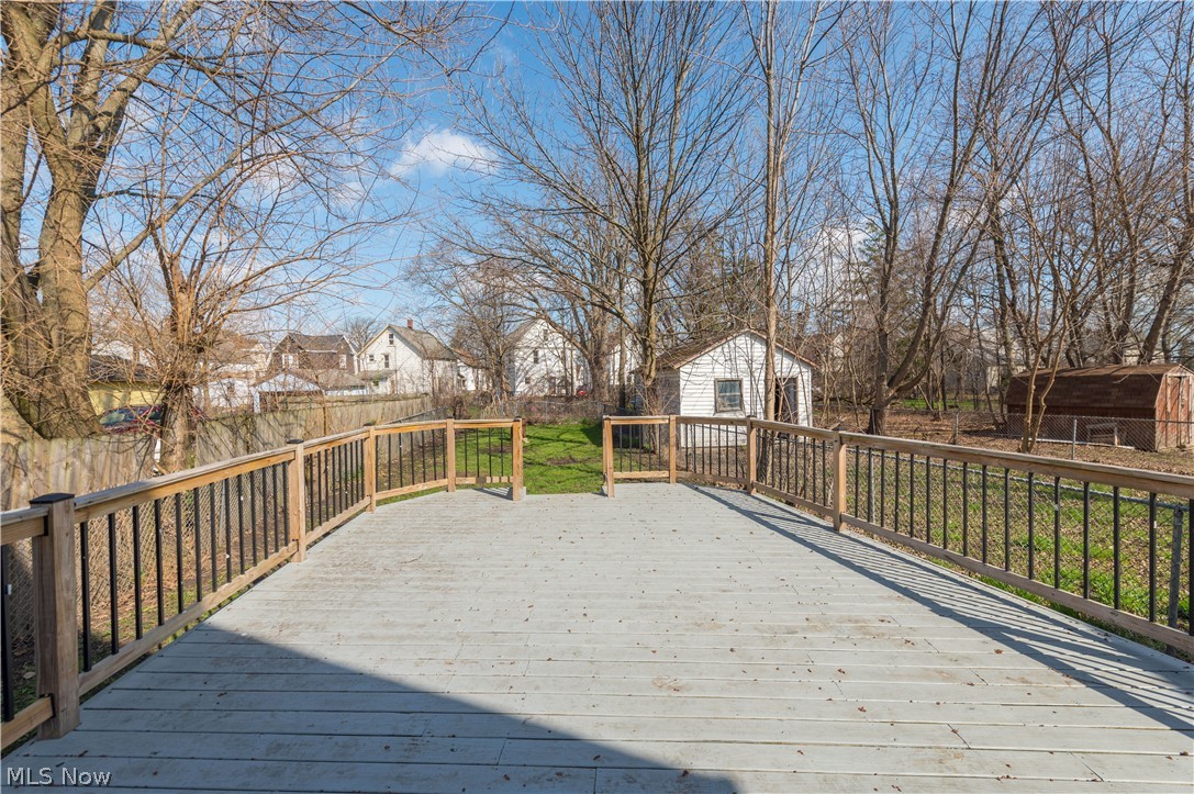 Chas Doll Trustees Allotment - Residential