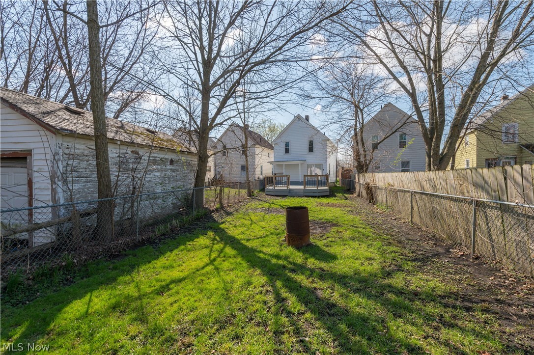 Chas Doll Trustees Allotment - Residential