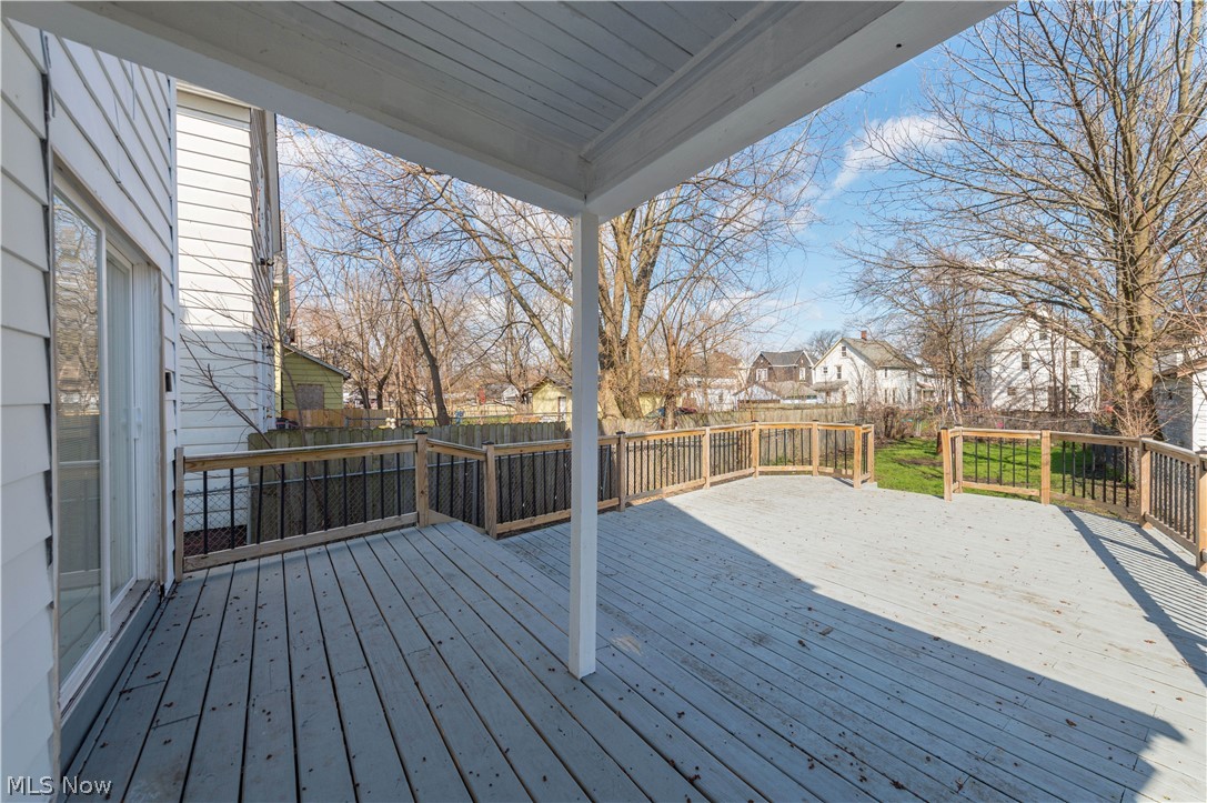 Chas Doll Trustees Allotment - Residential