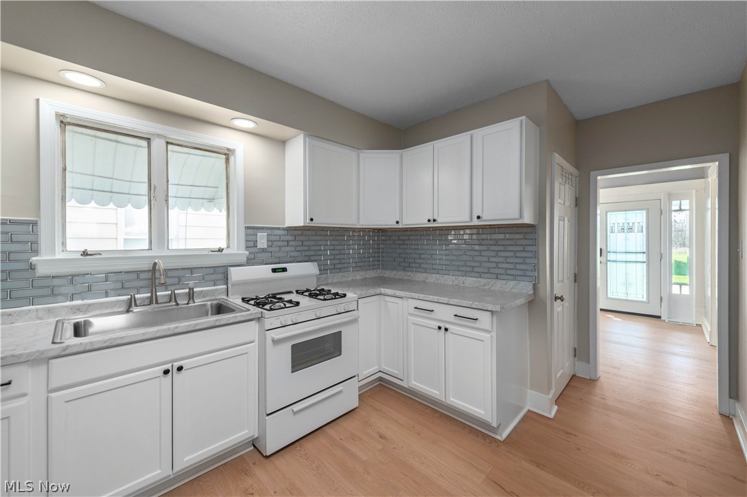 Chas Doll Trustees Allotment - Residential