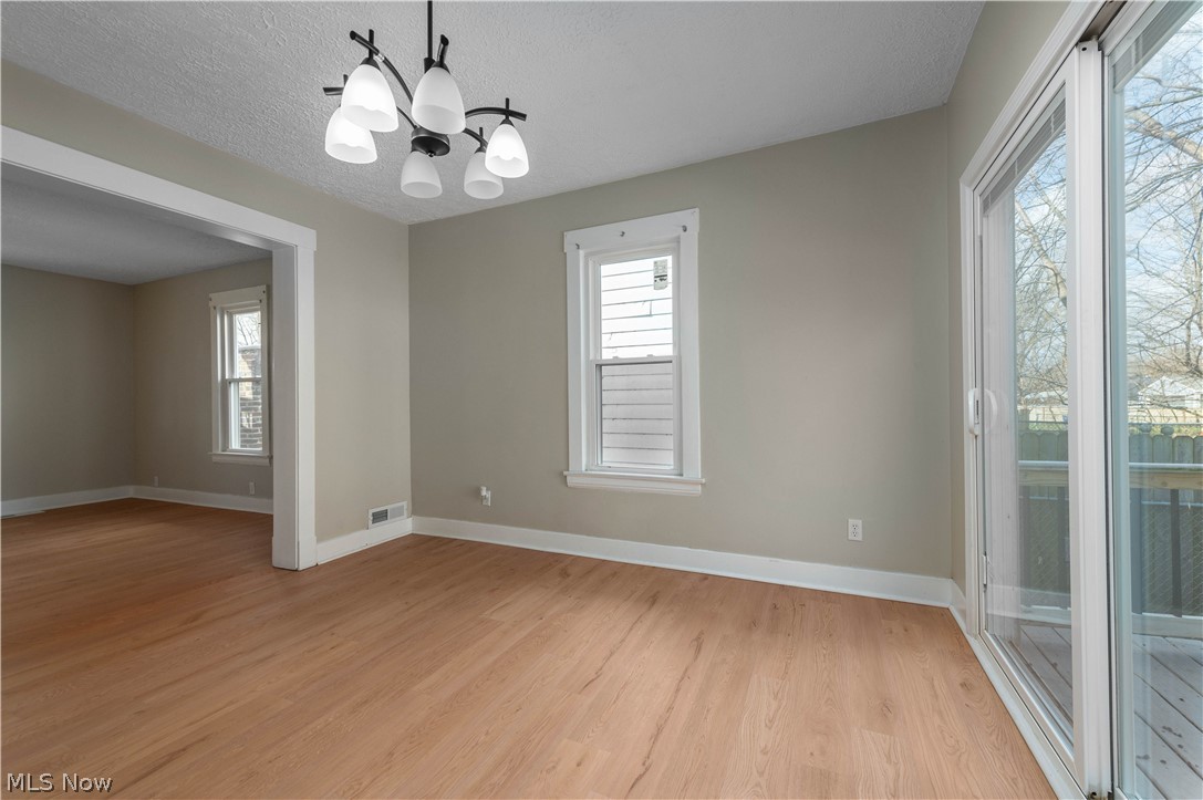 Chas Doll Trustees Allotment - Residential