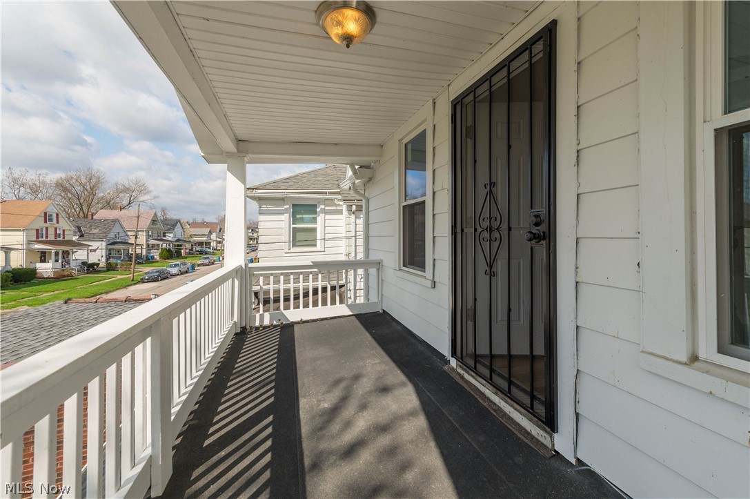 Chas Doll Trustees Allotment - Residential