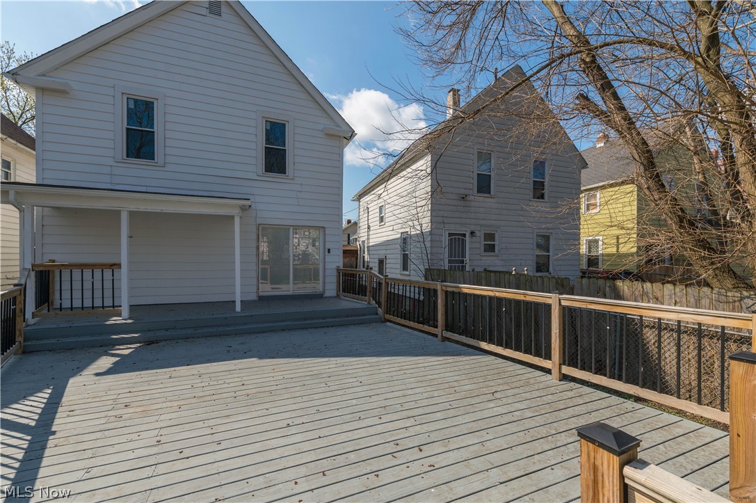 Chas Doll Trustees Allotment - Residential