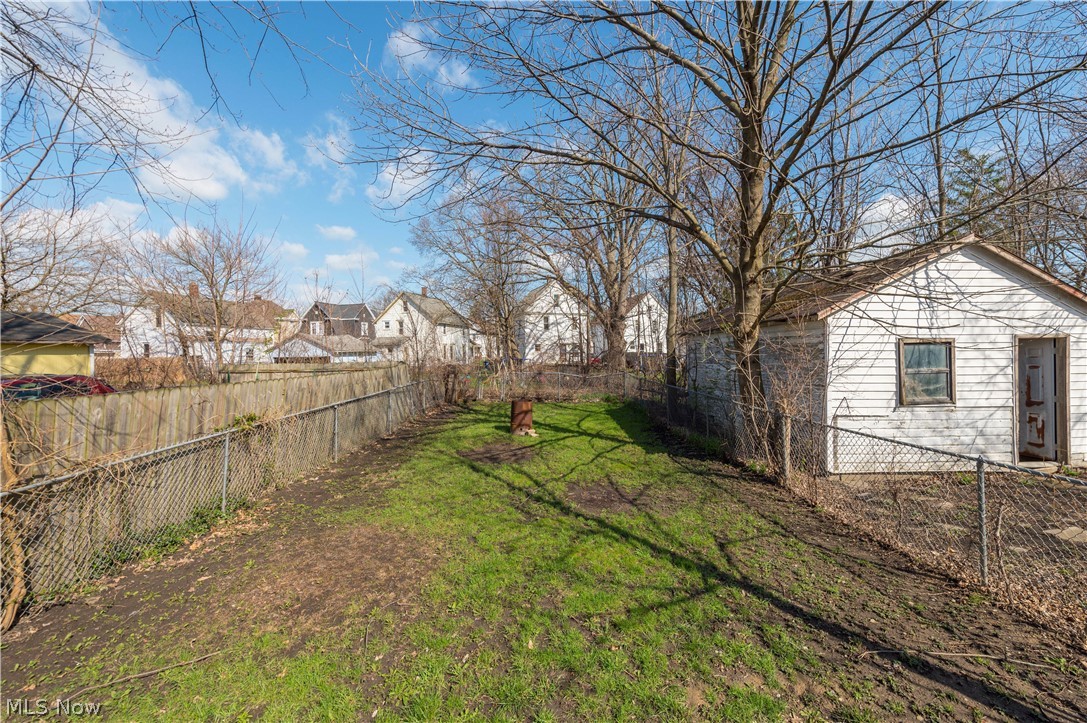 Chas Doll Trustees Allotment - Residential