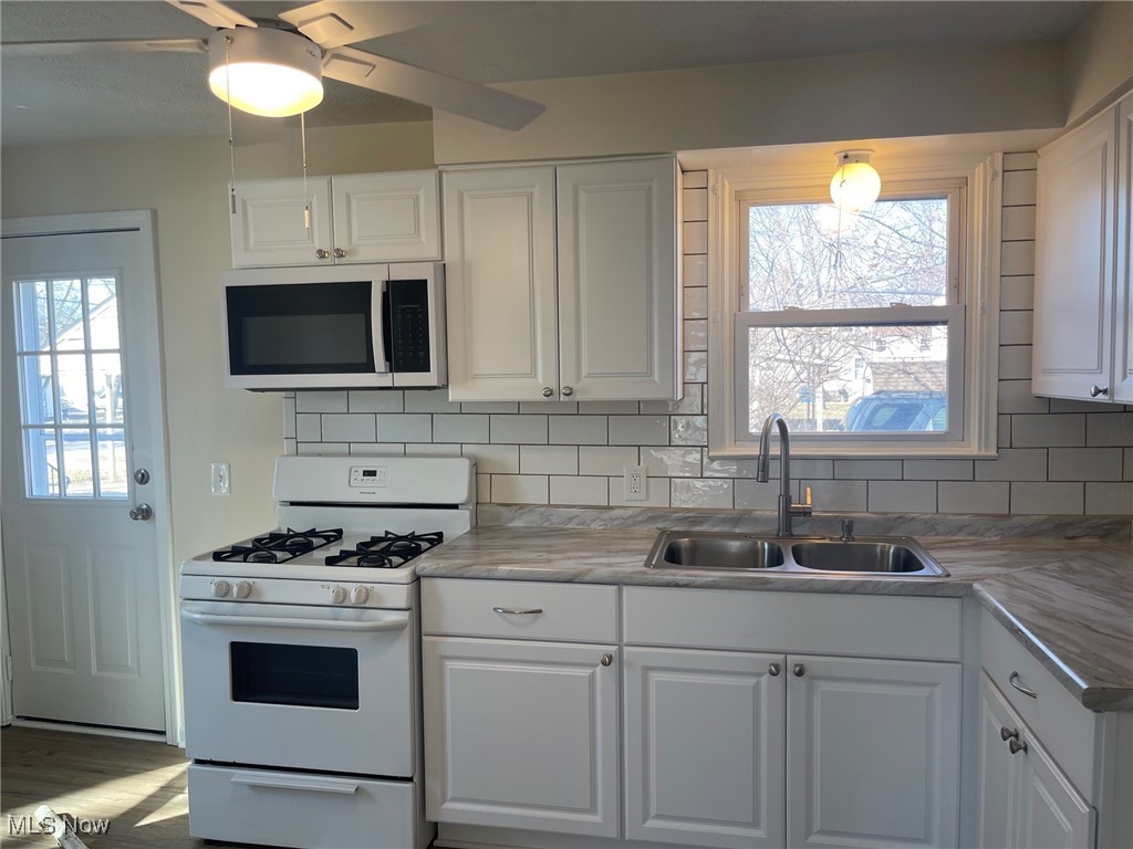 Homewood Add - Residential Income