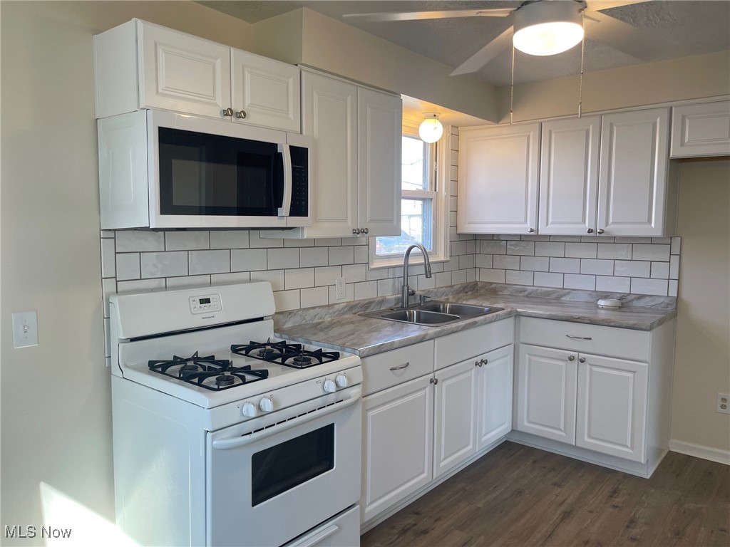 Homewood Add - Residential Income