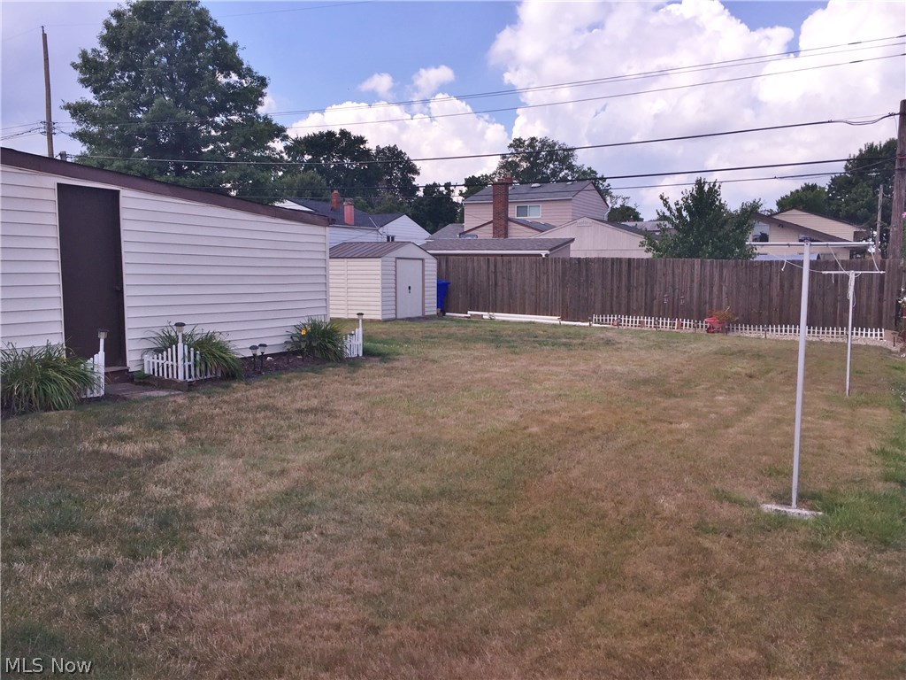 Brook Park Acres 02 - Residential