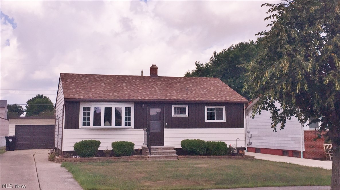 Brook Park Acres 02 - Residential