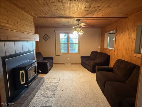 Tiny photo for 2484 Township Road 262, Bergholz, OH 43908 (MLS # 5179896)