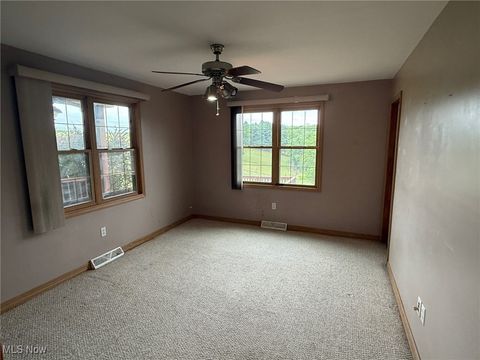 Tiny photo for 2484 Township Road 262, Bergholz, OH 43908 (MLS # 5179896)