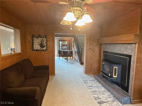 Tiny photo for 2484 Township Road 262, Bergholz, OH 43908 (MLS # 5179896)