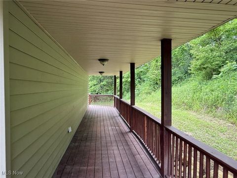 Tiny photo for 2484 Township Road 262, Bergholz, OH 43908 (MLS # 5179896)