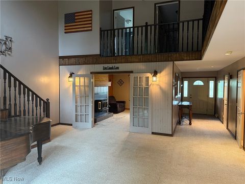 Tiny photo for 2484 Township Road 262, Bergholz, OH 43908 (MLS # 5179896)