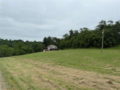 Tiny photo for 2484 Township Road 262, Bergholz, OH 43908 (MLS # 5179896)