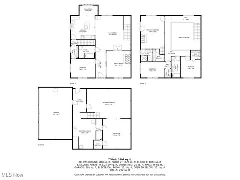 Tiny photo for 2484 Township Road 262, Bergholz, OH 43908 (MLS # 5179896)