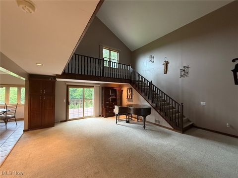 Tiny photo for 2484 Township Road 262, Bergholz, OH 43908 (MLS # 5179896)