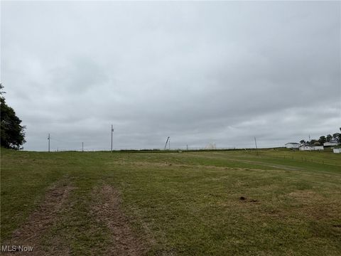 Tiny photo for 2484 Township Road 262, Bergholz, OH 43908 (MLS # 5179896)