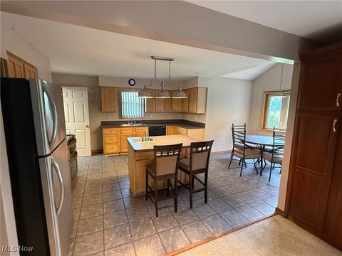 Tiny photo for 2484 Township Road 262, Bergholz, OH 43908 (MLS # 5179896)